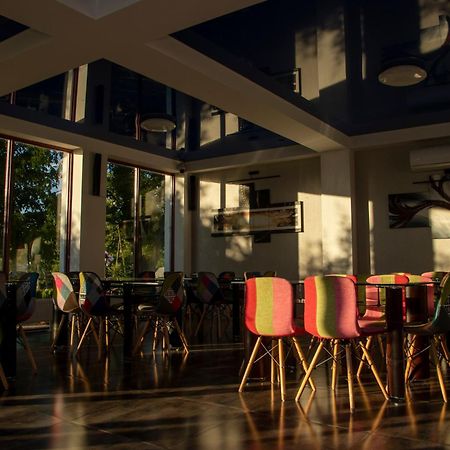 Art Chalet أخالتسيخه المظهر الخارجي الصورة