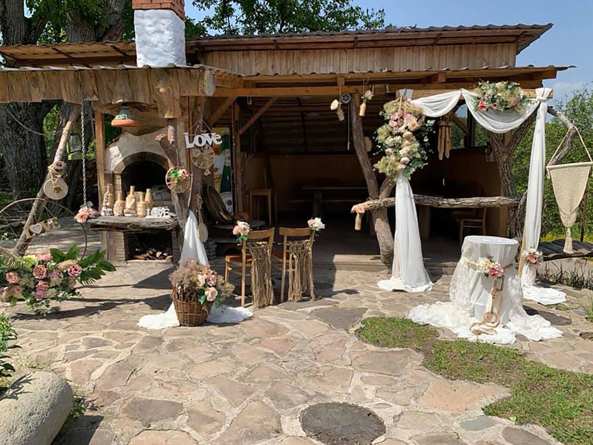 Art Chalet أخالتسيخه المظهر الخارجي الصورة