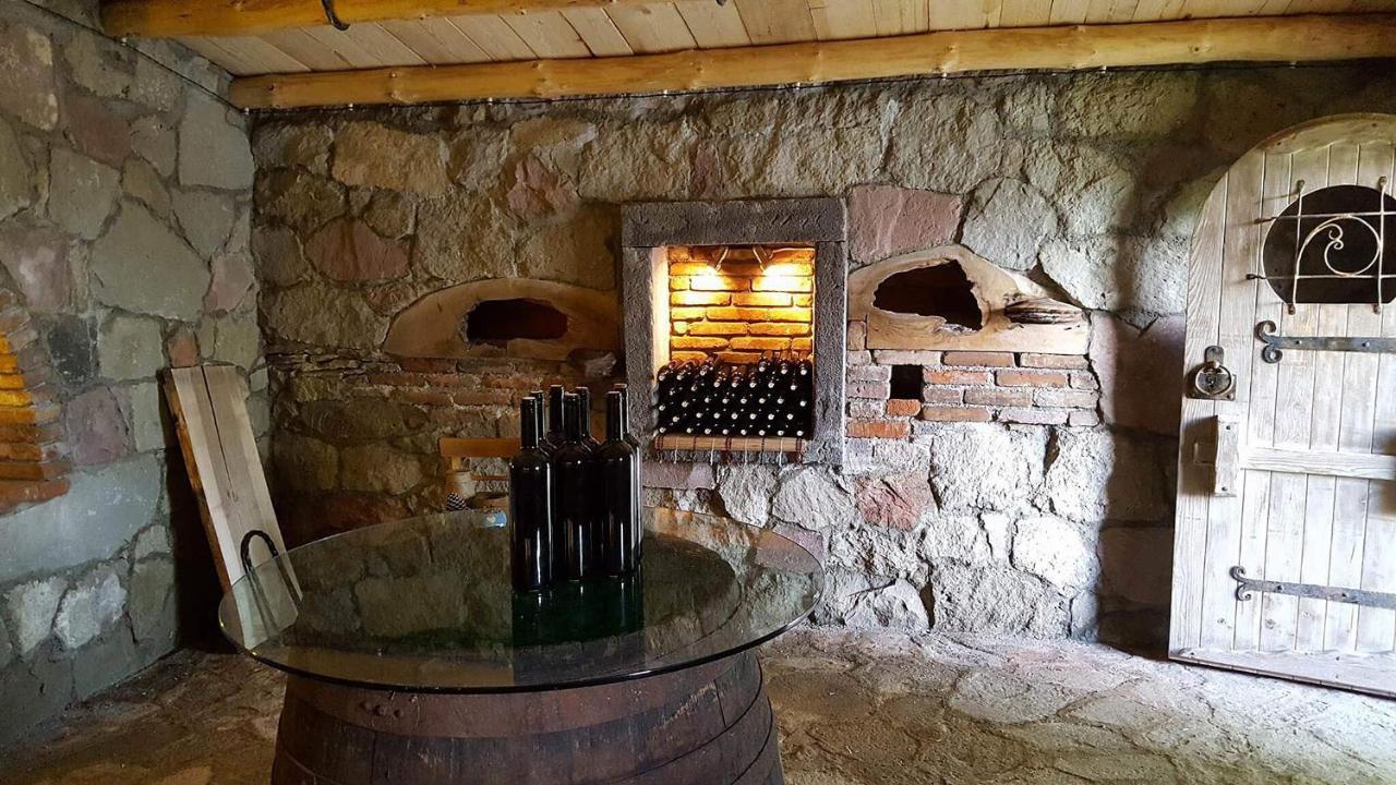 Art Chalet أخالتسيخه المظهر الخارجي الصورة