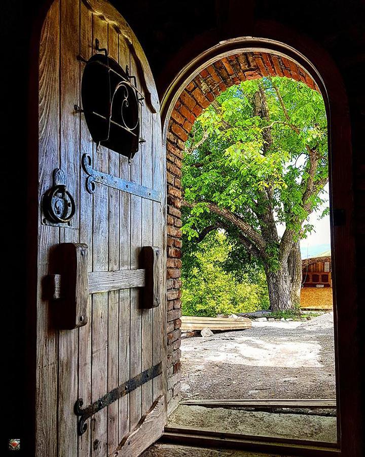 Art Chalet أخالتسيخه المظهر الخارجي الصورة
