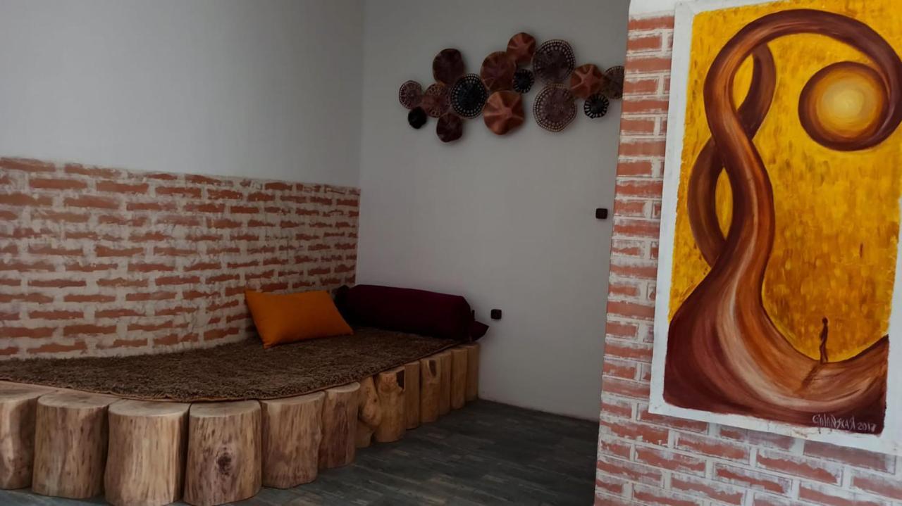 Art Chalet أخالتسيخه المظهر الخارجي الصورة