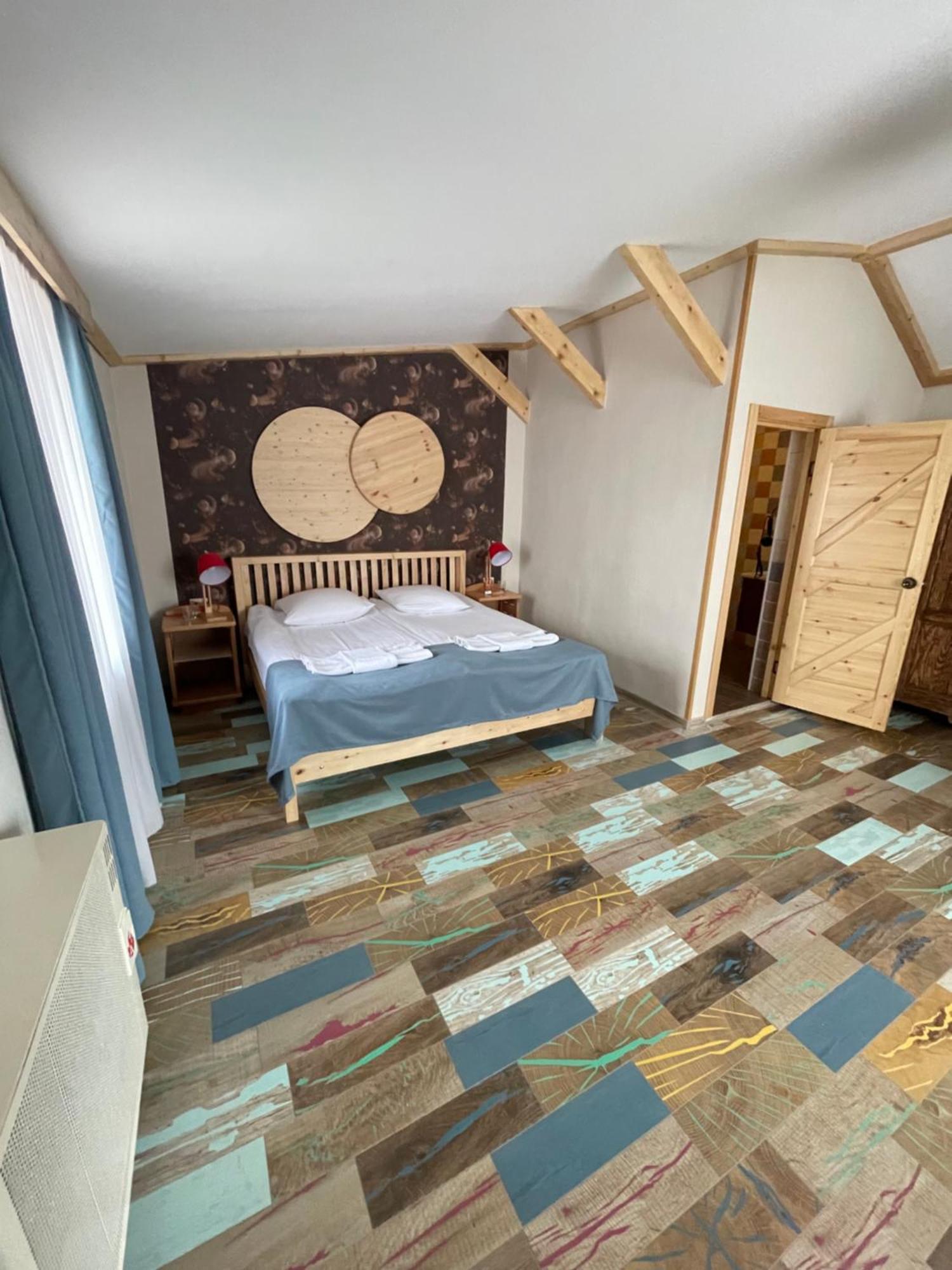 Art Chalet أخالتسيخه المظهر الخارجي الصورة