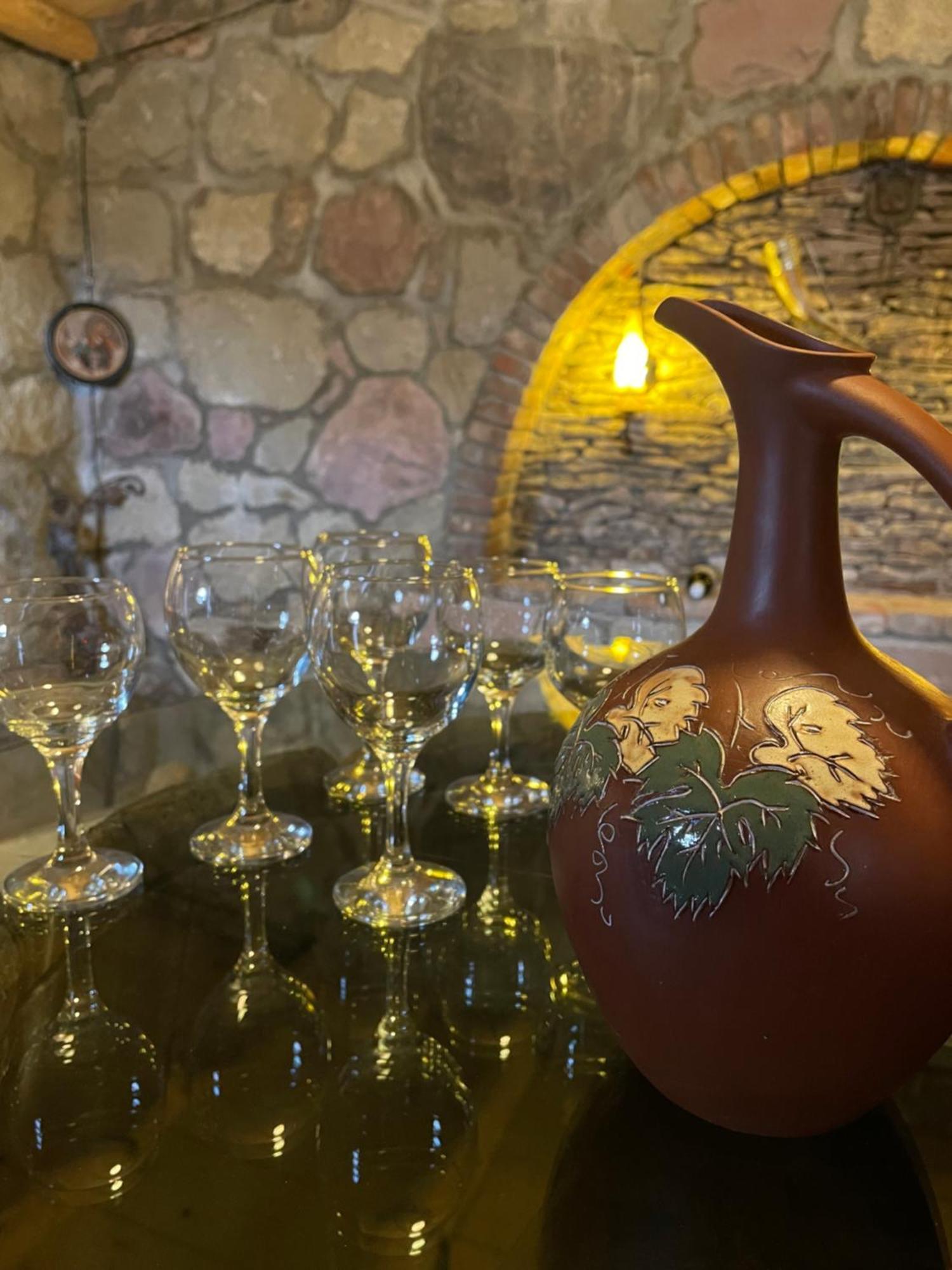 Art Chalet أخالتسيخه المظهر الخارجي الصورة