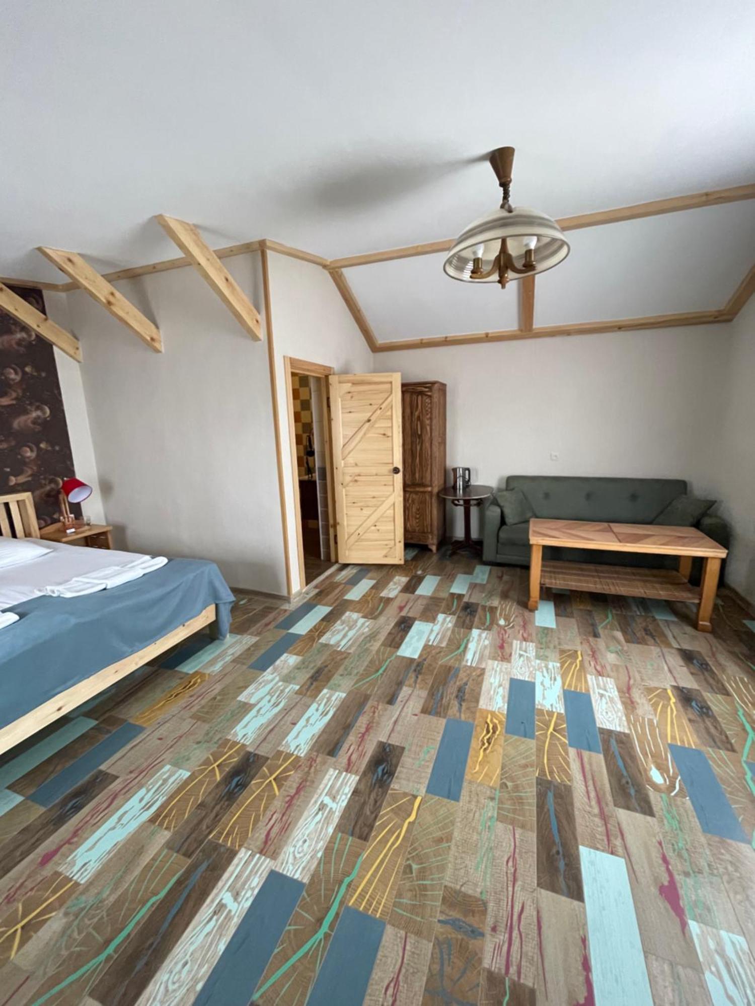 Art Chalet أخالتسيخه المظهر الخارجي الصورة