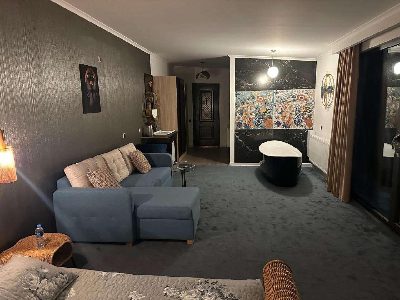 Art Chalet أخالتسيخه المظهر الخارجي الصورة