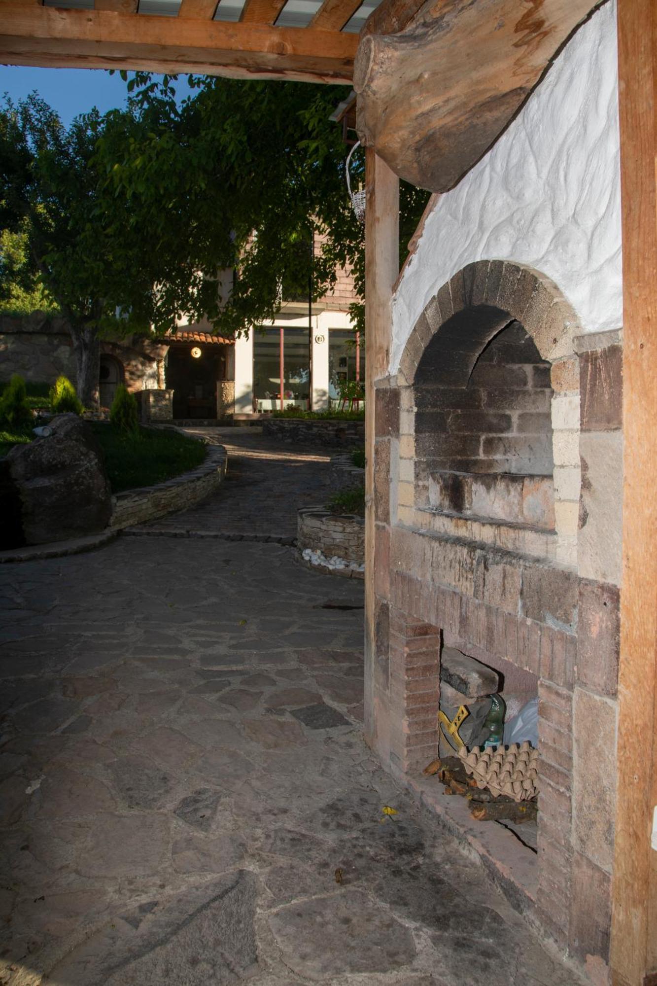 Art Chalet أخالتسيخه المظهر الخارجي الصورة