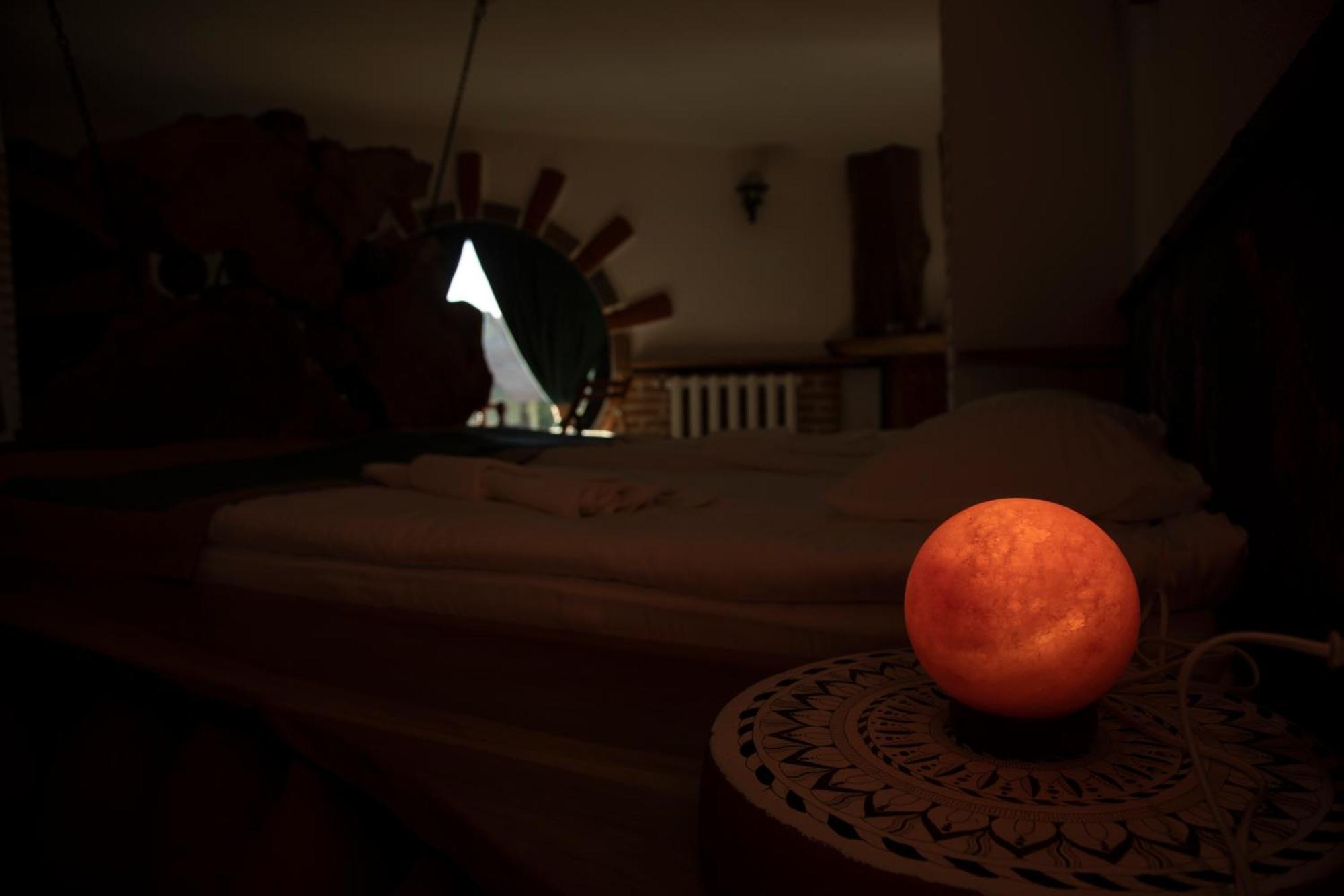 Art Chalet أخالتسيخه الغرفة الصورة