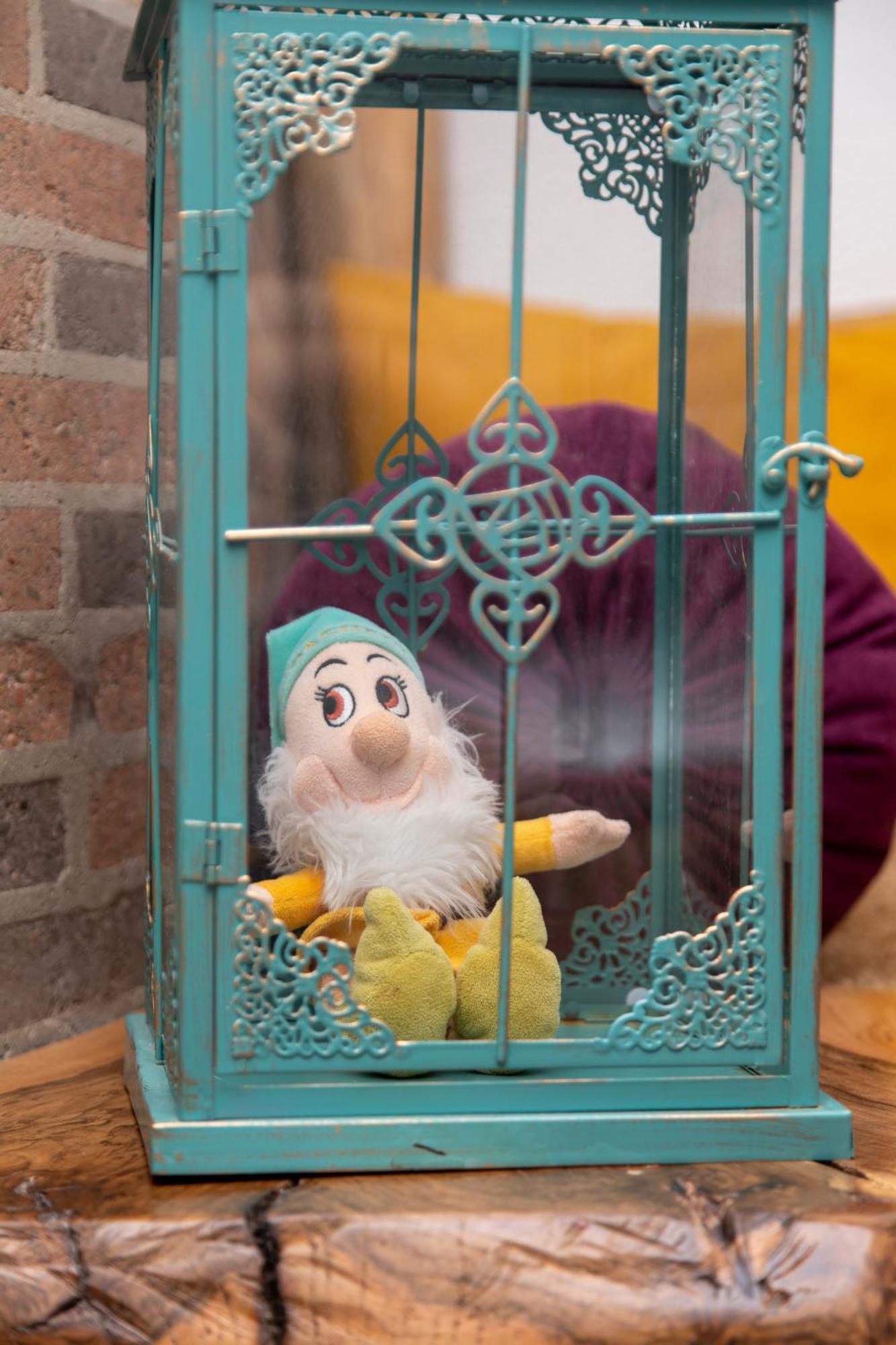 Art Chalet أخالتسيخه المظهر الخارجي الصورة
