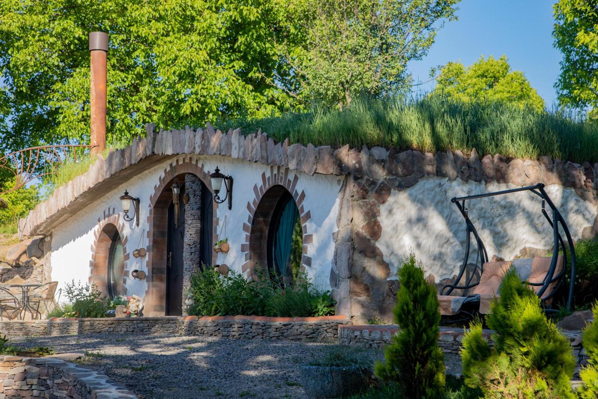 Art Chalet أخالتسيخه المظهر الخارجي الصورة