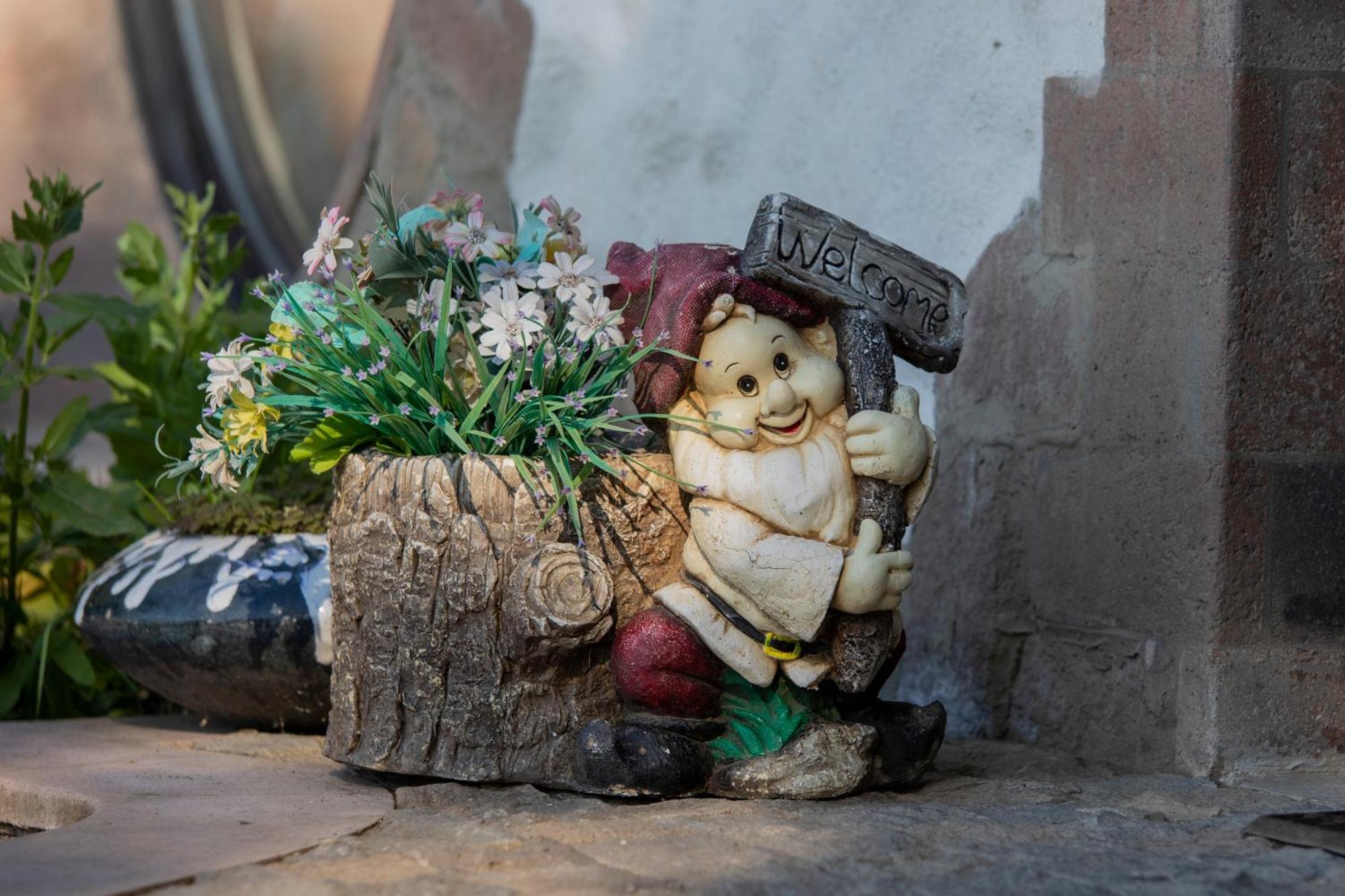 Art Chalet أخالتسيخه المظهر الخارجي الصورة