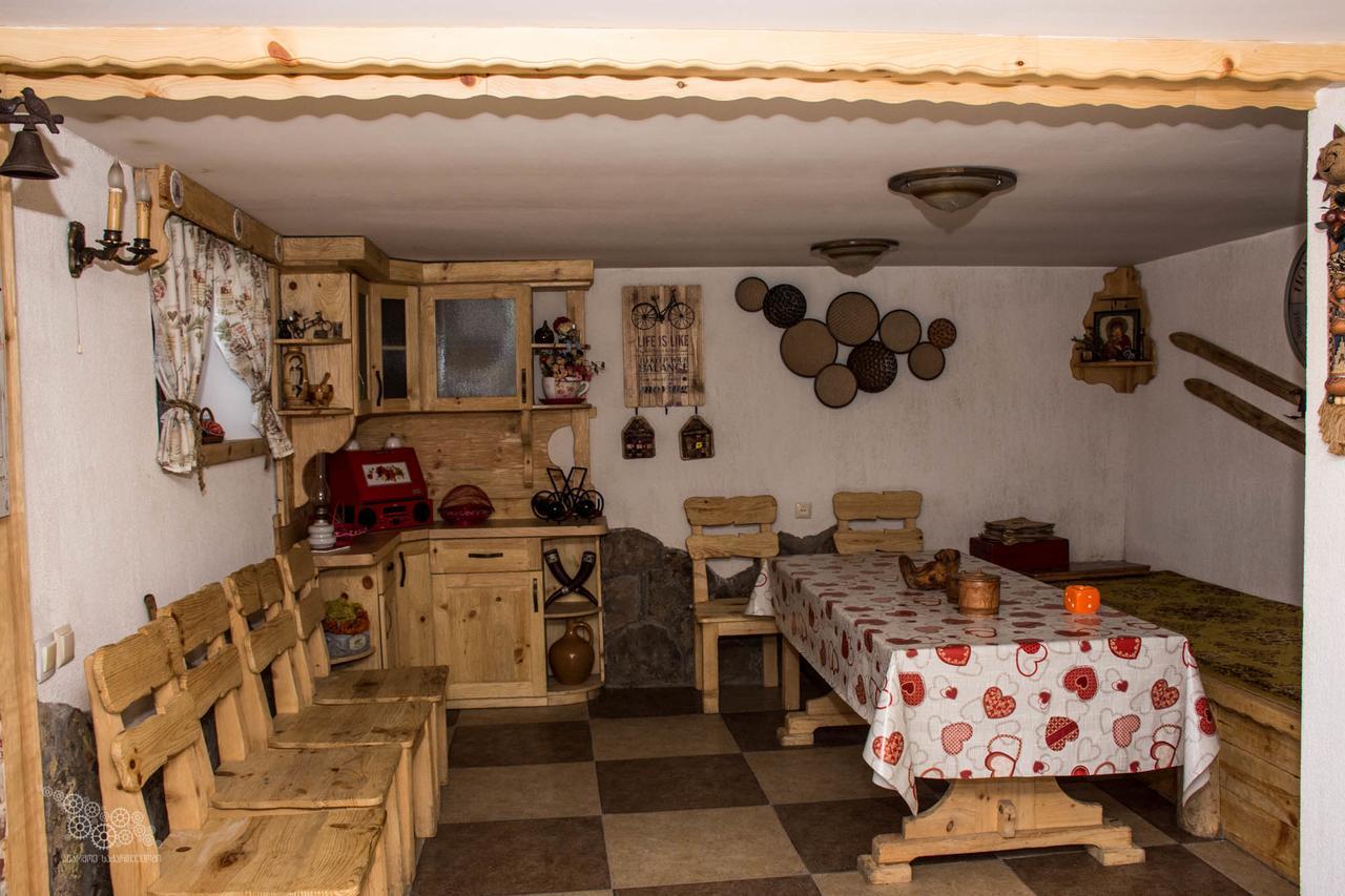 Art Chalet أخالتسيخه المظهر الخارجي الصورة