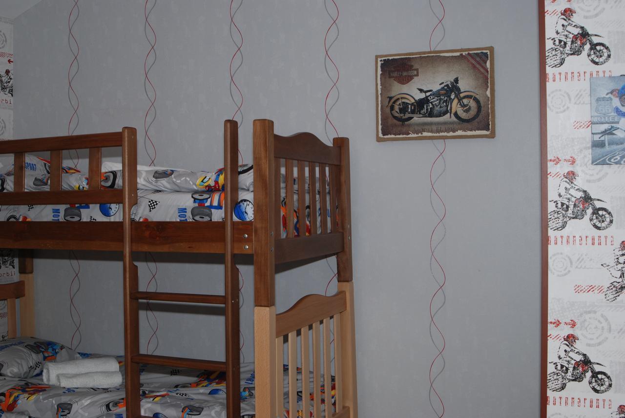 Art Chalet أخالتسيخه المظهر الخارجي الصورة