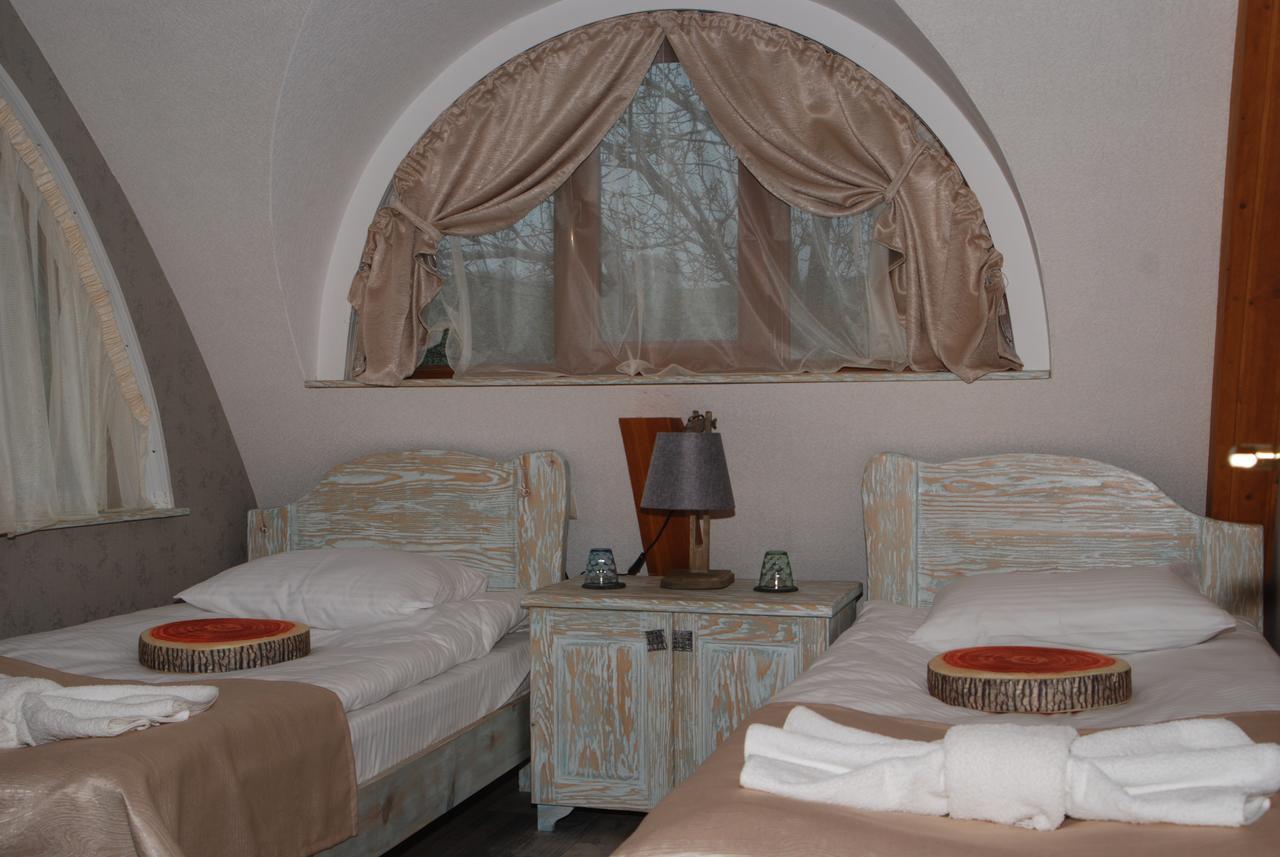 Art Chalet أخالتسيخه المظهر الخارجي الصورة