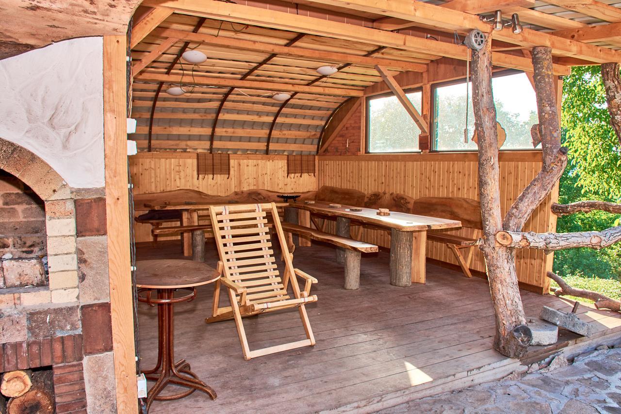 Art Chalet أخالتسيخه المظهر الخارجي الصورة